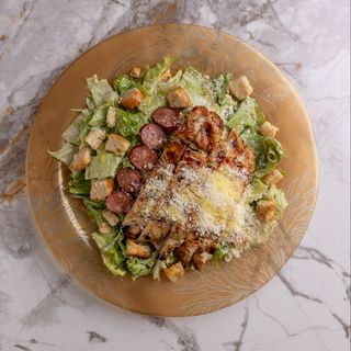 Цезар салата Carnivale (300г)