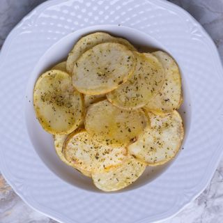 Хрупкави Пържени Картофи (250гр)