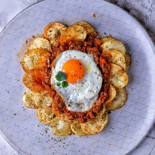 Хрупкави Пържени Картофи Carnivale (300г)
