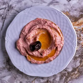 Автентична гръцка тарама (110г)