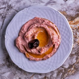 Автентична гръцка тарама (110г)