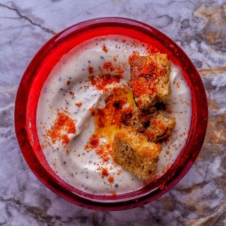 Мистериозният сос на Carnivale (110г)