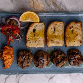 Кюфтенцата на мама 400гр