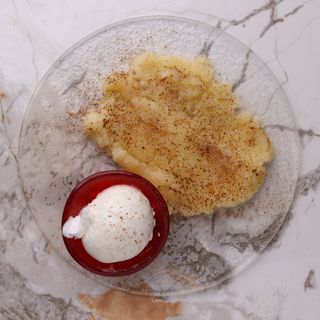 Традиционна гръцка халва (250г)