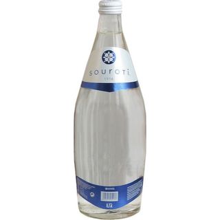 Минерална вода Souroti