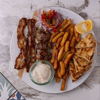 Grillmaster  Evolution