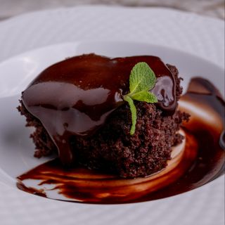 Домашен Шоколадов Пай 