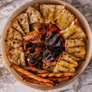 Bread Selection Platter
