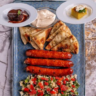 Feast & Delight