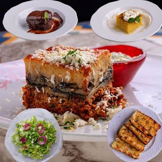 Mama's Offer