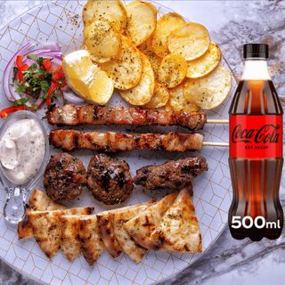 Grillmaster Evolution OFFER