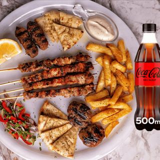 Family MEAT Box OFFER