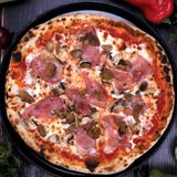 Фунги с манатарки и трюфел паста 550гр.