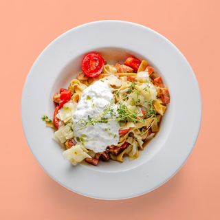 Паста Диабло 400гр.