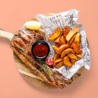 Кралски котлет 500гр.