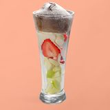 Шоколадово суфле 180гр.