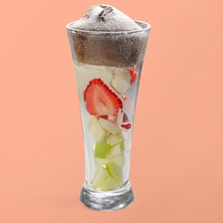 Шоколадово суфле 180гр.