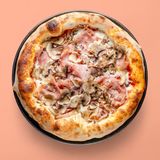 Пица Капричоза (450г)