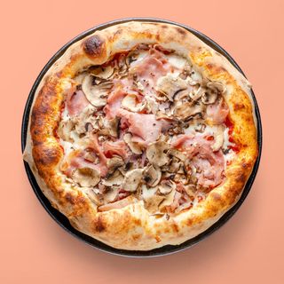 Пица Капричоза (450г)