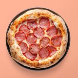 Пица Наполи 500гр.