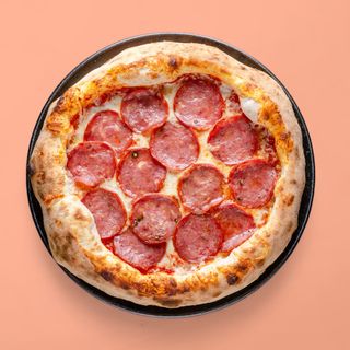 Пица Наполи 500гр.