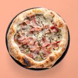 Пица Кото и Трюфел 500 гр.