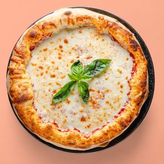 Пица Маргарита (450г)