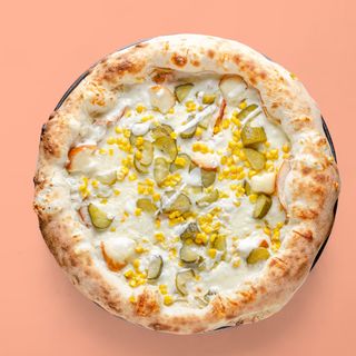 Пица Поло (550г)