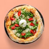 Пица Бурата 500 гр.