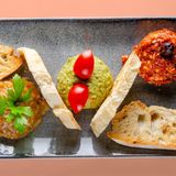 Трио разядка 200 гр.