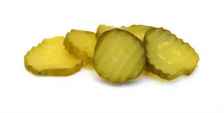 Кисели краставички (50г)