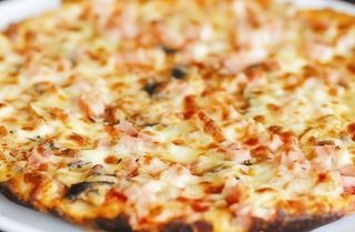 Пица Капричоза 33см/600-650