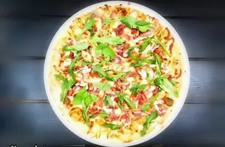 Пица Мон Ами 33см/600-650