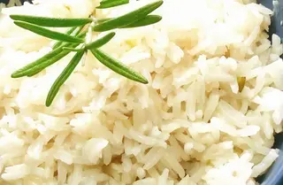 Варен ориз (150г)