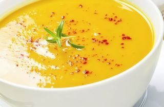 Крем супа на деня (300мл)