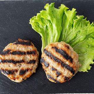 Порция телешки кюфтета