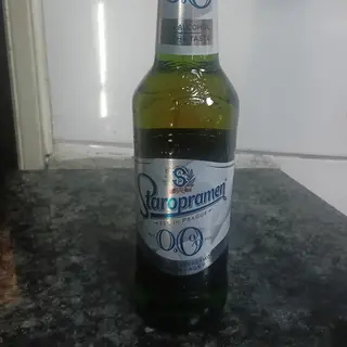 Бира Старопрамен 330 мл