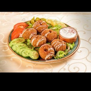 порция Фалафел - Falafel