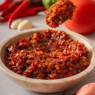 Пикантен | Chili