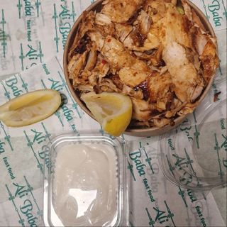 Пилешки Ризо - Chicken Risotto