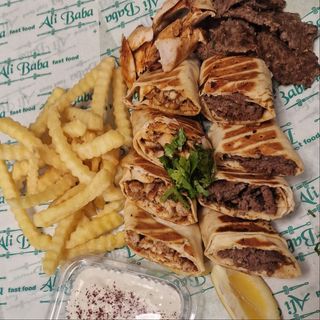 Специалитет Микс - Specialty Mix