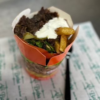 Телешки Бокс - Beef Box