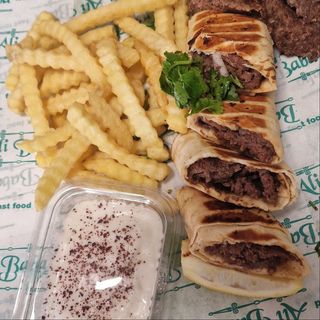 Специалитет Телешки - Specialty Beef