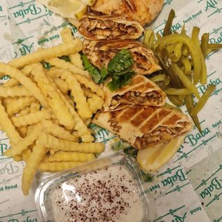 Специалитет  Пилешки - Specialty Chicken