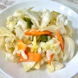 1.Китайска туршия 300г 