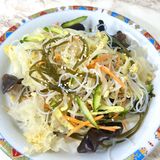 8.Китайска салата 300г 