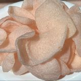 14.Пържени пелети от скариди 100г