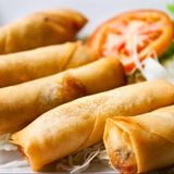 13. Пролетни ролца 2бр 