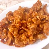 8А. Свинско с разнообразен вкус (600г)