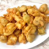 17.Панирани зеленчуци 250г 